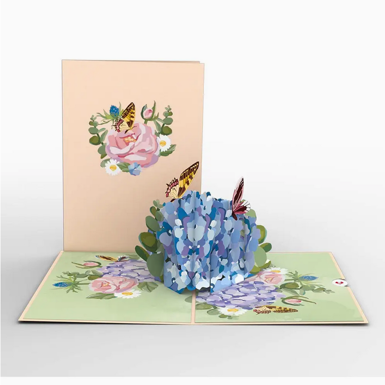 Love Pop Cards