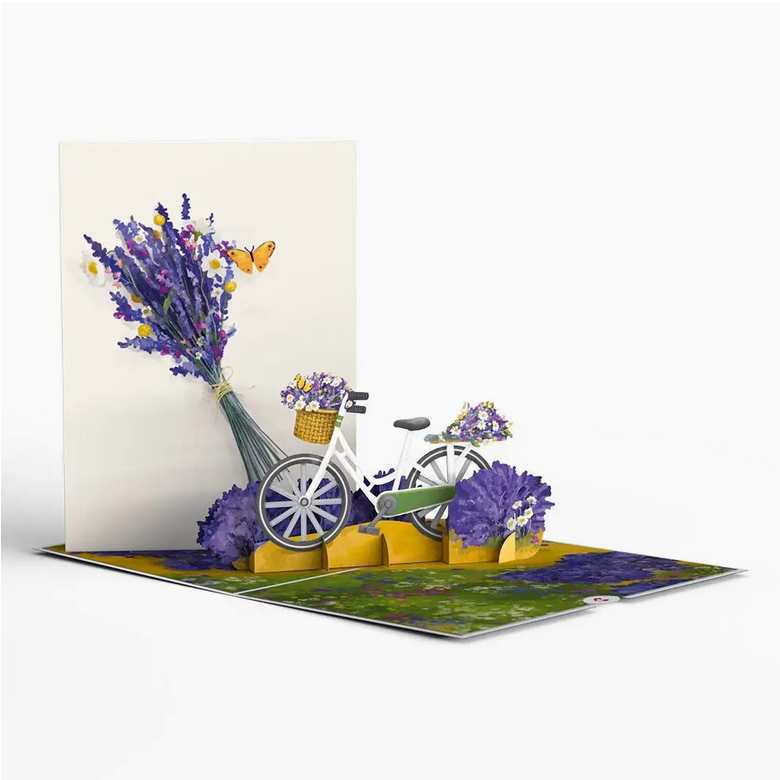Love Pop Cards