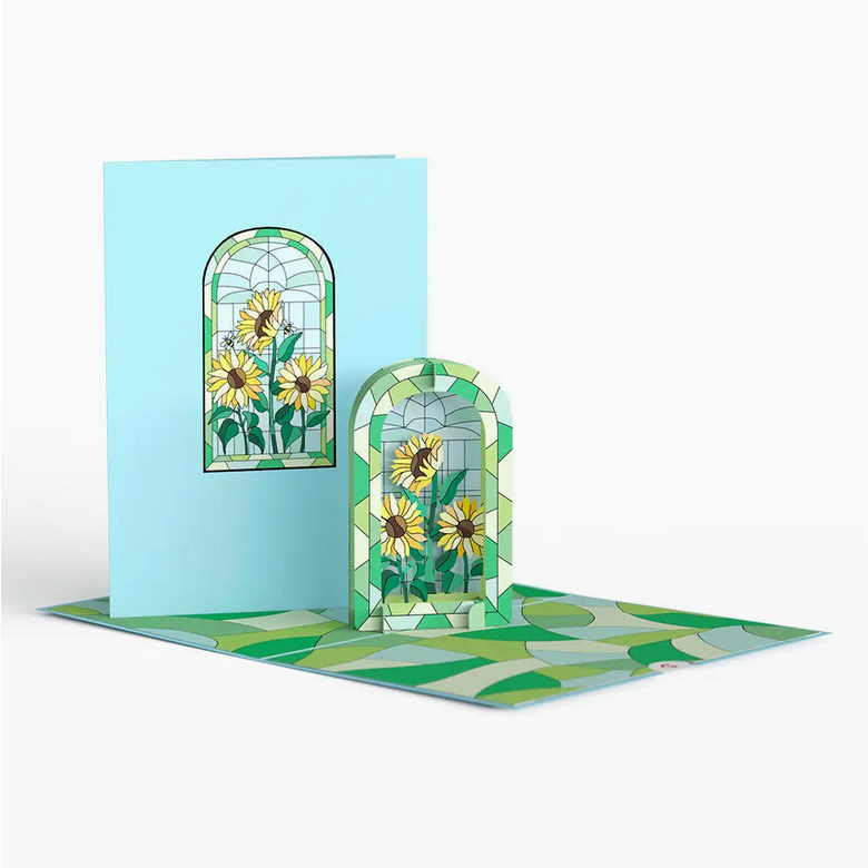 Love Pop Cards