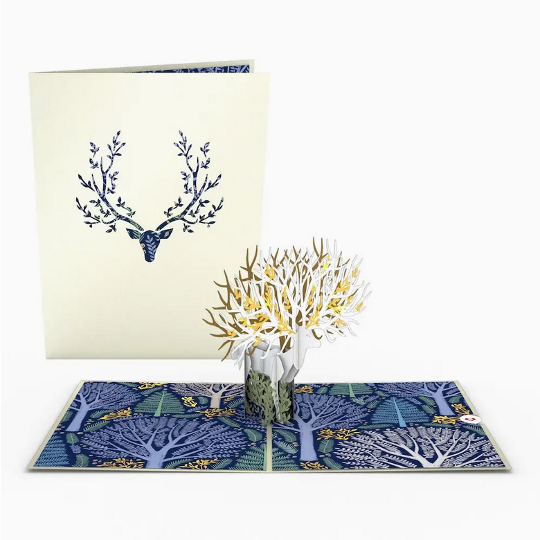 Love Pop Cards