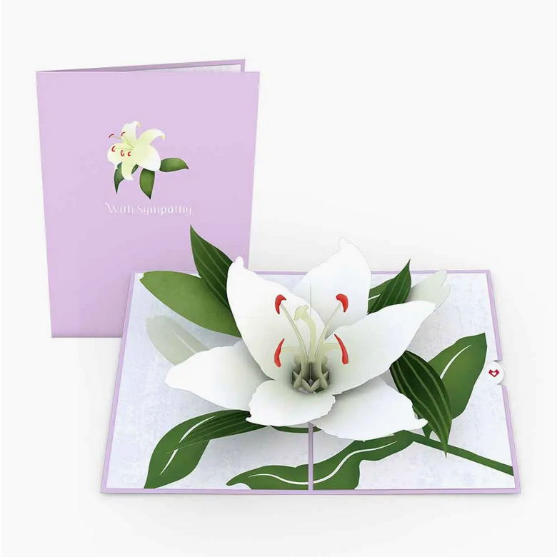 Love Pop Cards