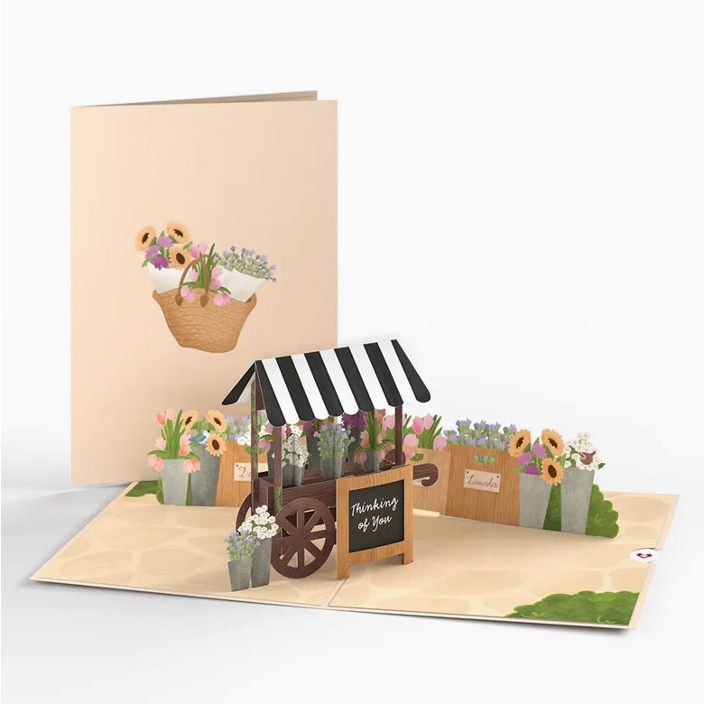 Love Pop Cards