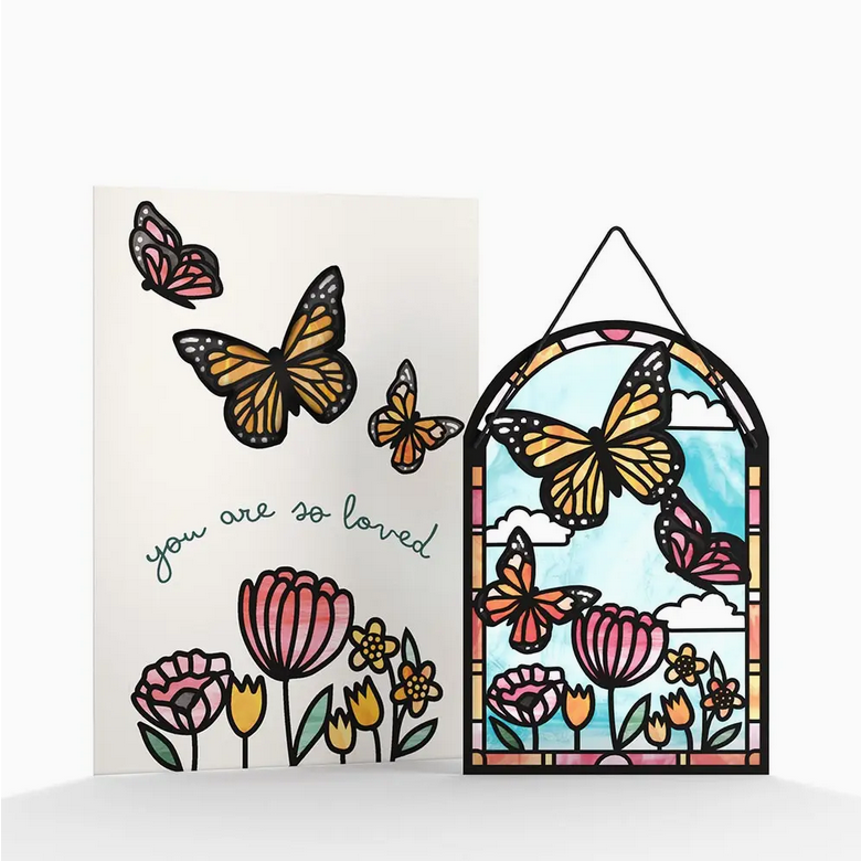 Love Pop Cards