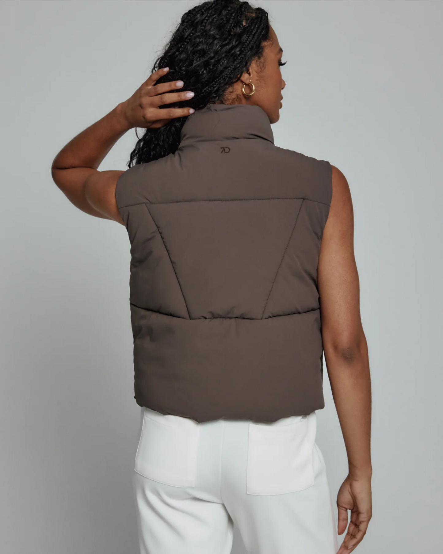 7 Diamonds Chelsea Vest
