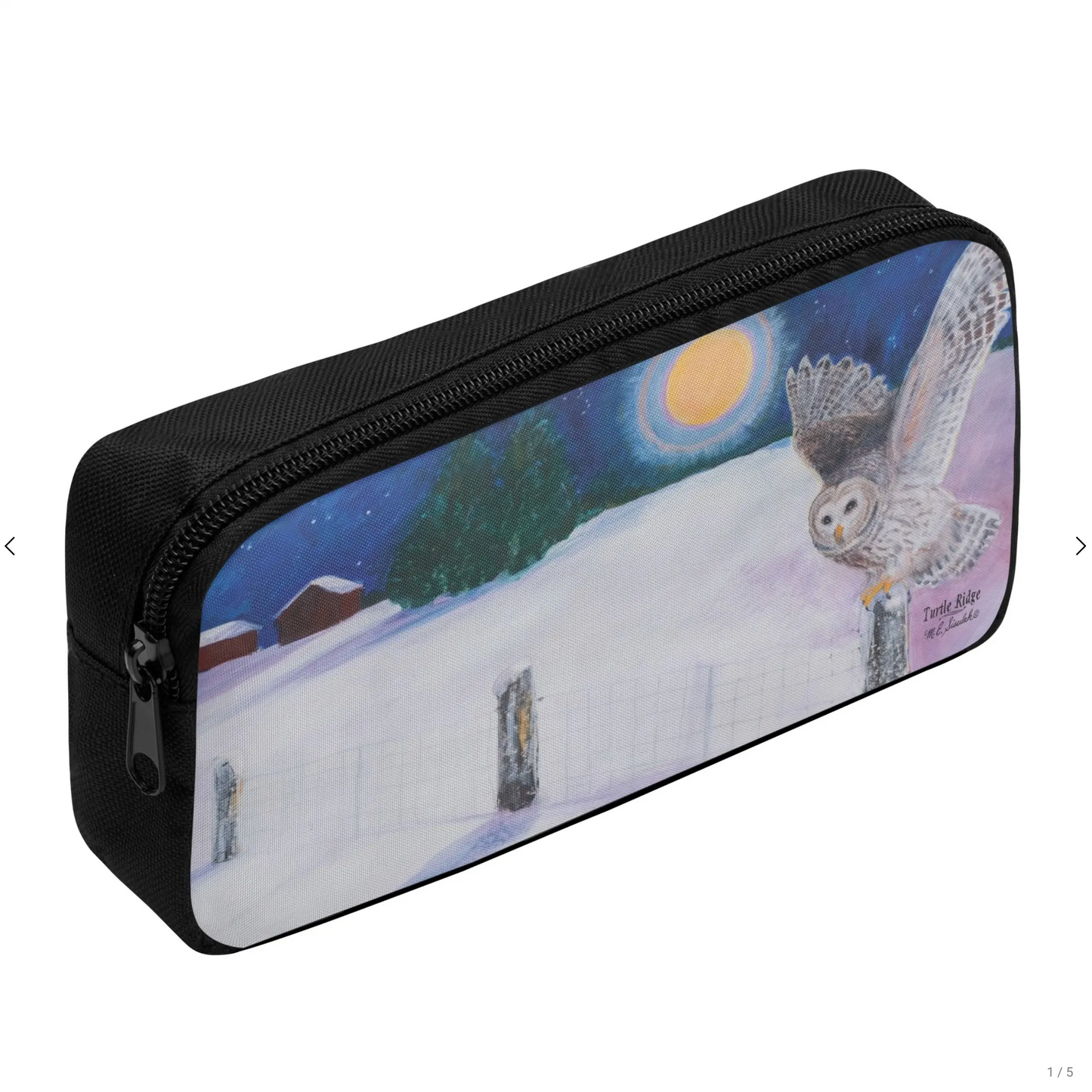 Essencial Pouch