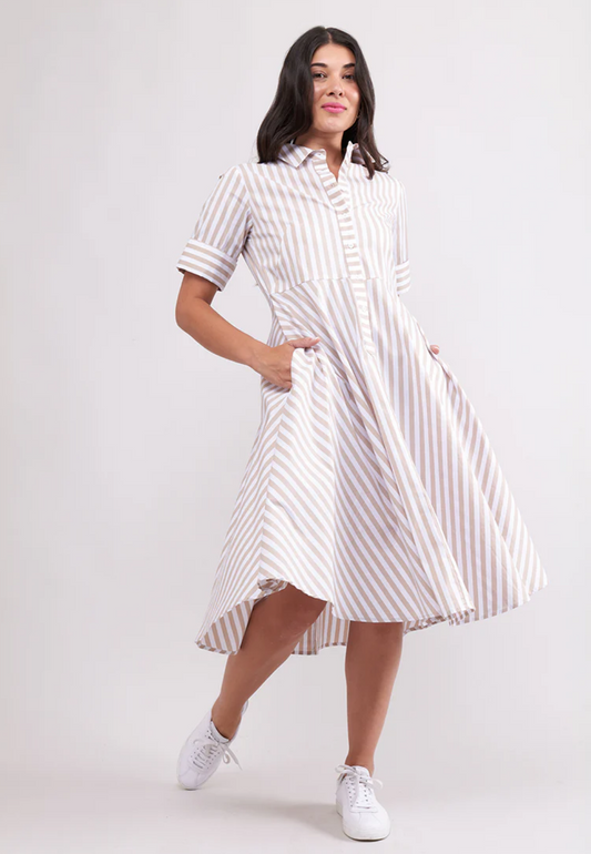 FOIL Award winning dress