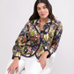 FOIL Take a punt blazer