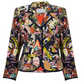 FOIL Take a punt blazer