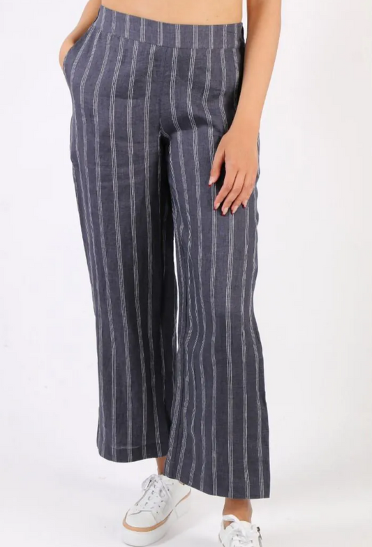 FOIL Wide variety pant