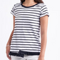 FOIL Best friller tee