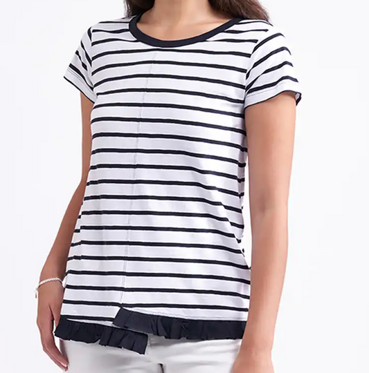 FOIL Best friller tee