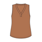 FOIL Vested interest tank