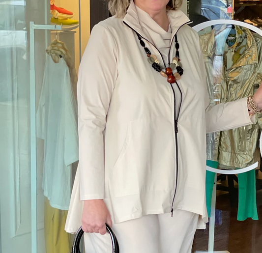 KOZAN Jane Jacket
