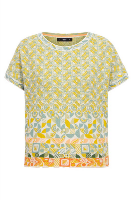 IVKO Pullover