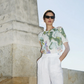 IVKO Printed tee