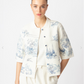 IVKO Jacket embroidered