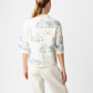 IVKO Jacket embroidered