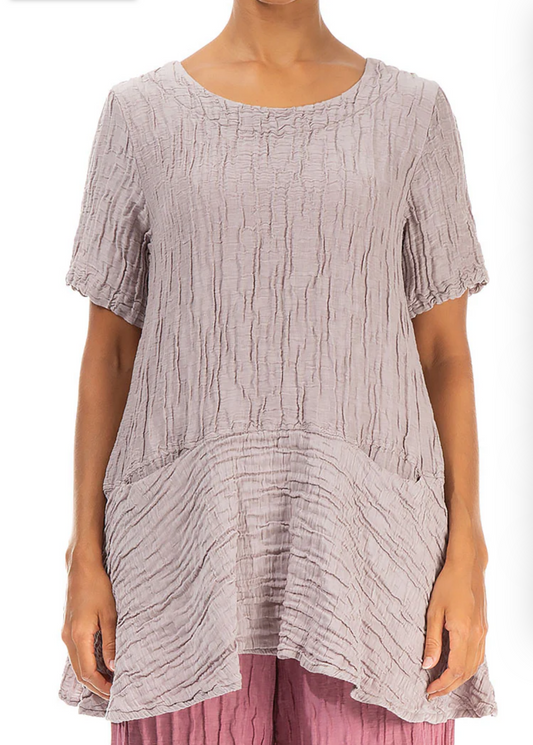 GRIZAS Longer top