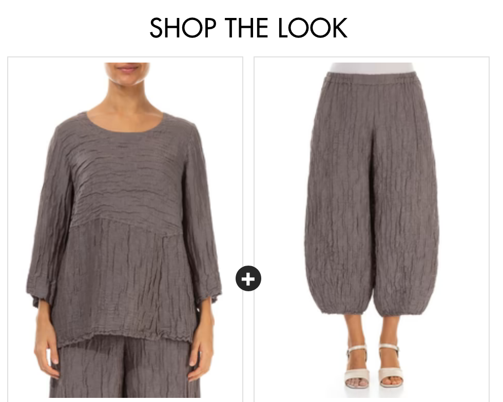 GRIZAS Pants