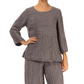 GRIZAS Blouse short