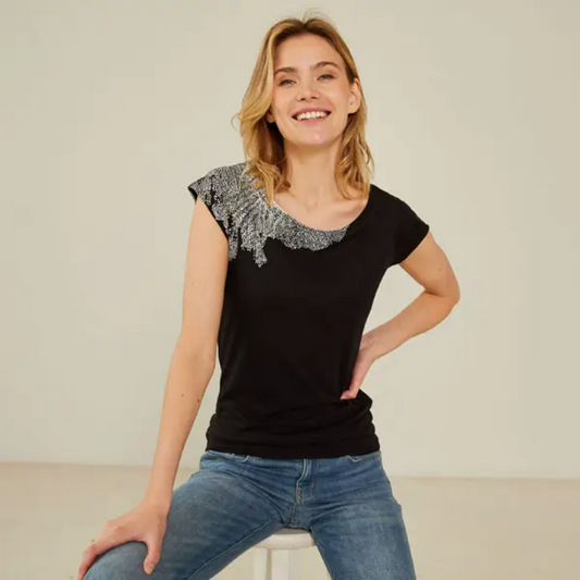 Umsteigen tee