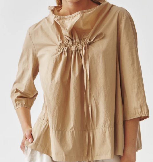 KEDZIOREK White Top