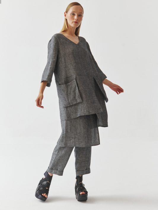 KEDZIOREK Tunic