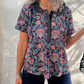 Little Journeys Bitzy Blouse