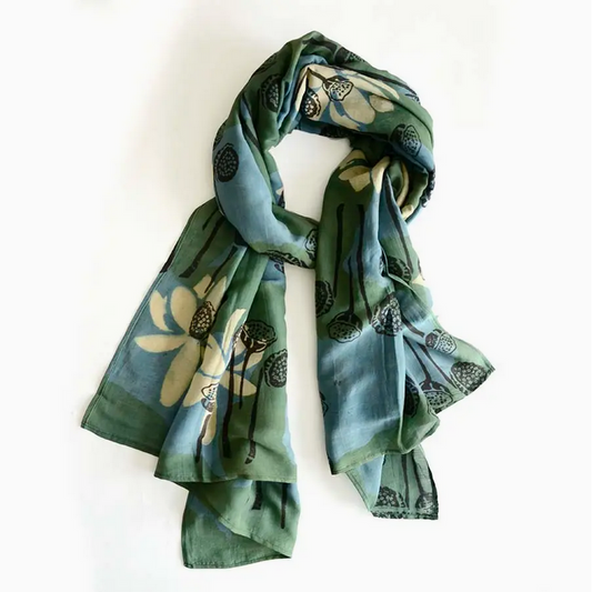 Ichcha Shawls