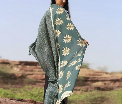Ichcha Shawls