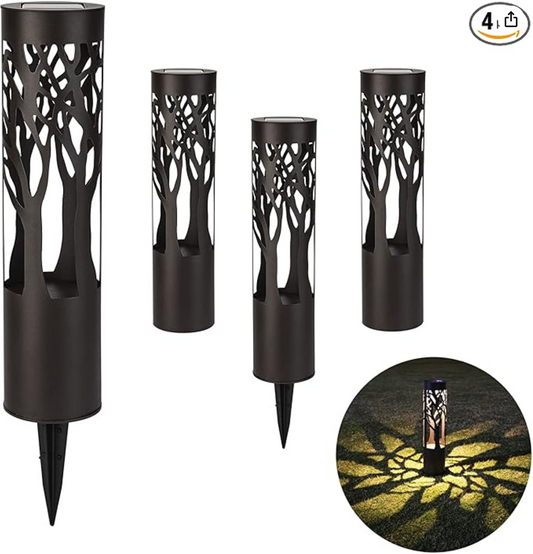 Garden Solar Lights