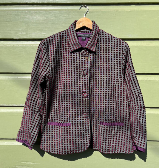 Little Journeys Althea Jacket