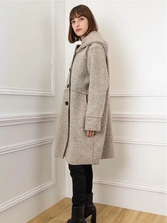 Wool Coat