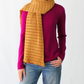 Beyond Threads Sponggi Scarf