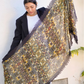 Chilly Season Shawls
