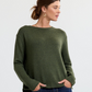 Pura Sweaters and Accesories