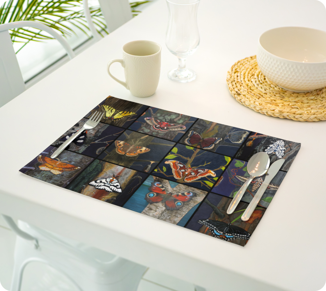 Art Placemat