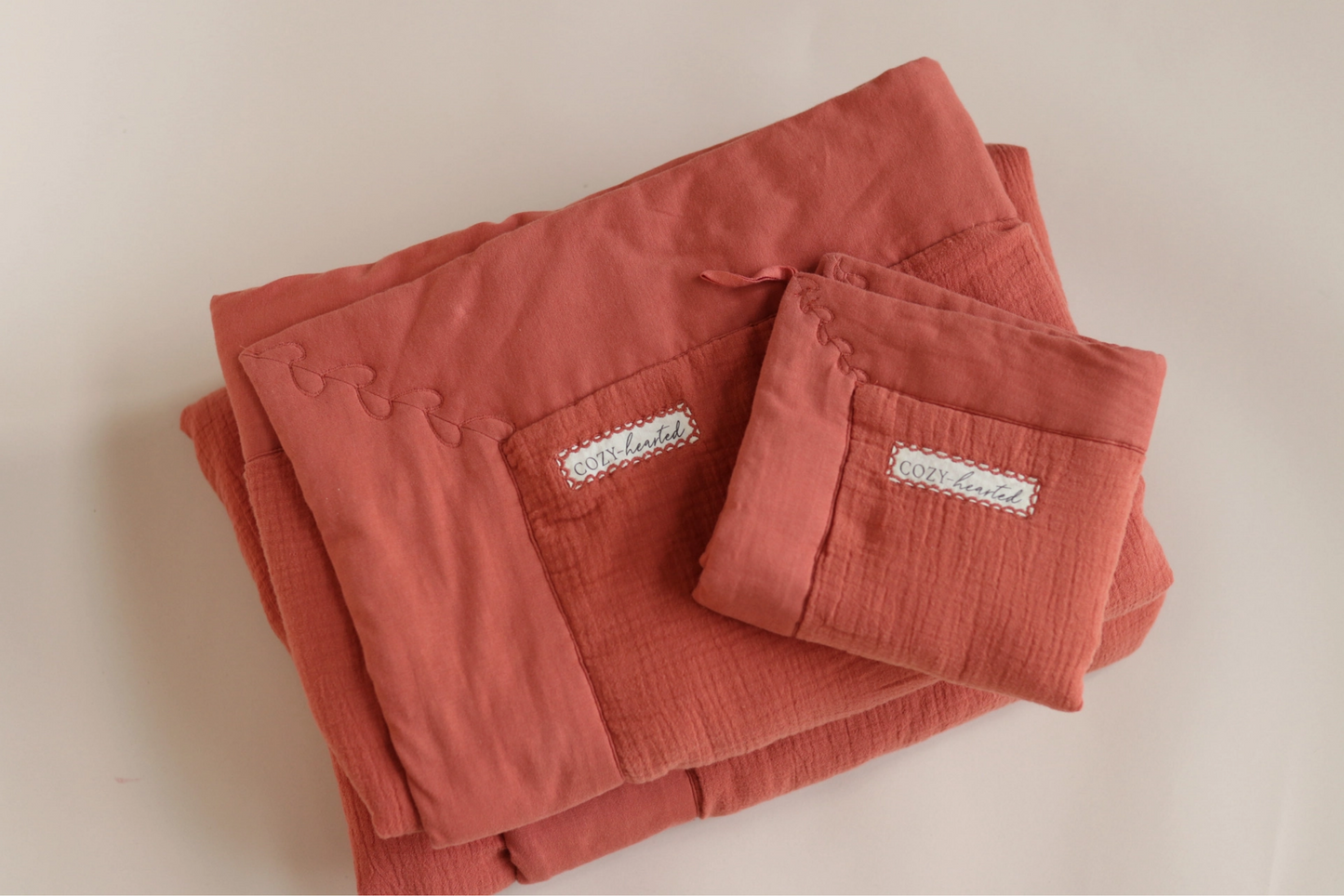 Cozy Blanket
