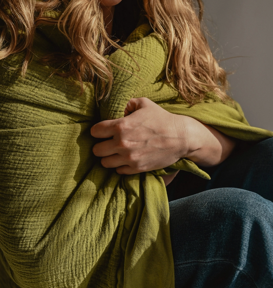 Cozy Blanket