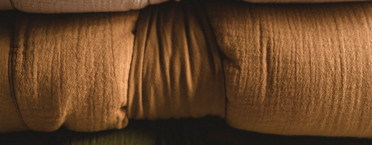 Cozy Blanket
