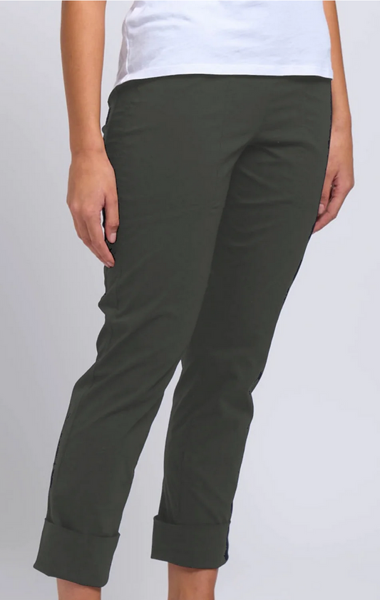 FOIL Sweet Duet Pant