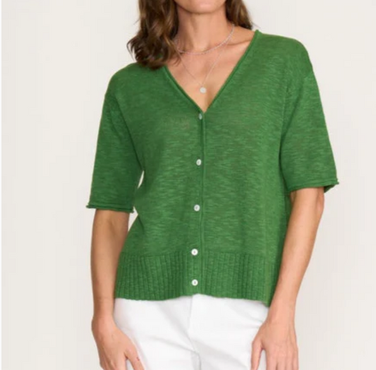 FOIL Knitty Gritty Cardigan