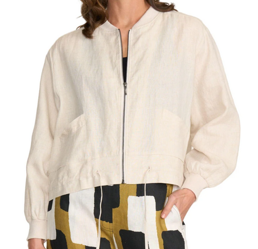 FOIL Natural Ability Jacket