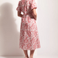 FOIL Cut Above Dress