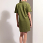 FOIL Going Coastal Dress