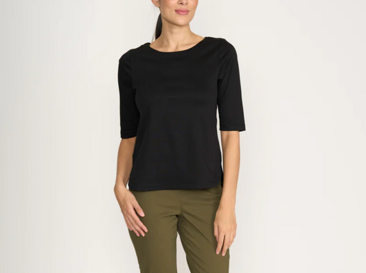 FOIL Shore Bet Top