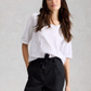 White Stuff Weaver Tee