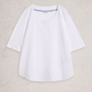 White Stuff Weaver Tee
