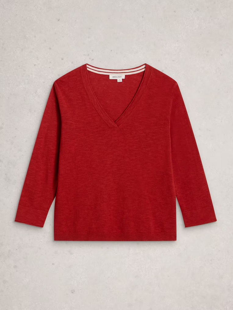 White Stuff Elody Jumper