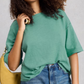 White Stuff Kate Linen Top